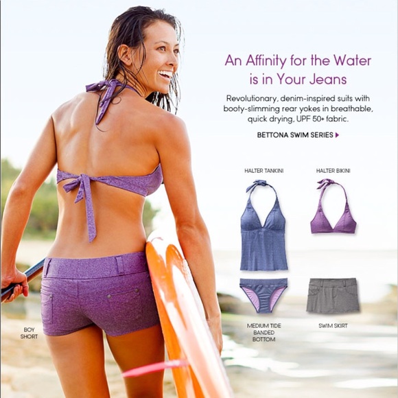 tankini bathing suits with skirts